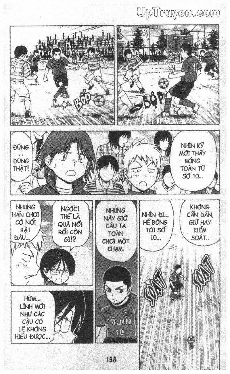 Golden Age - Chapter 5 - Trang 137