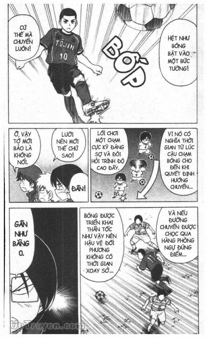 Golden Age - Chapter 5 - Trang 138