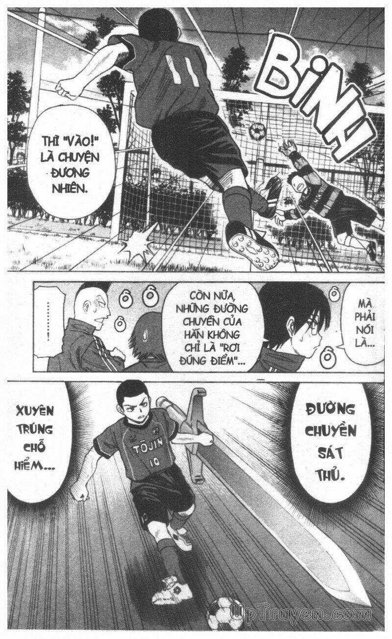 Golden Age - Chapter 5 - Trang 139