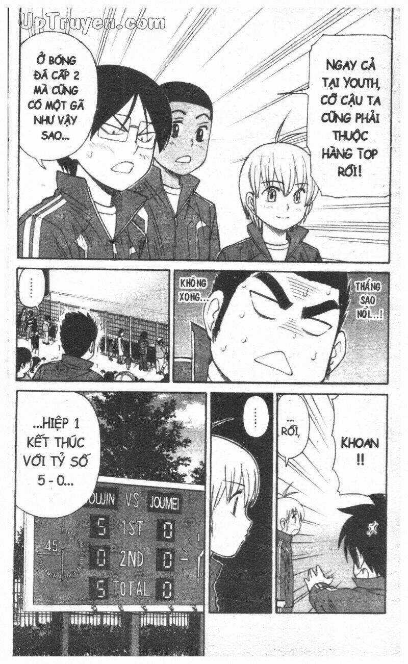 Golden Age - Chapter 5 - Trang 140