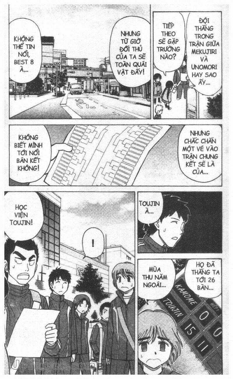 Golden Age - Chapter 5 - Trang 15