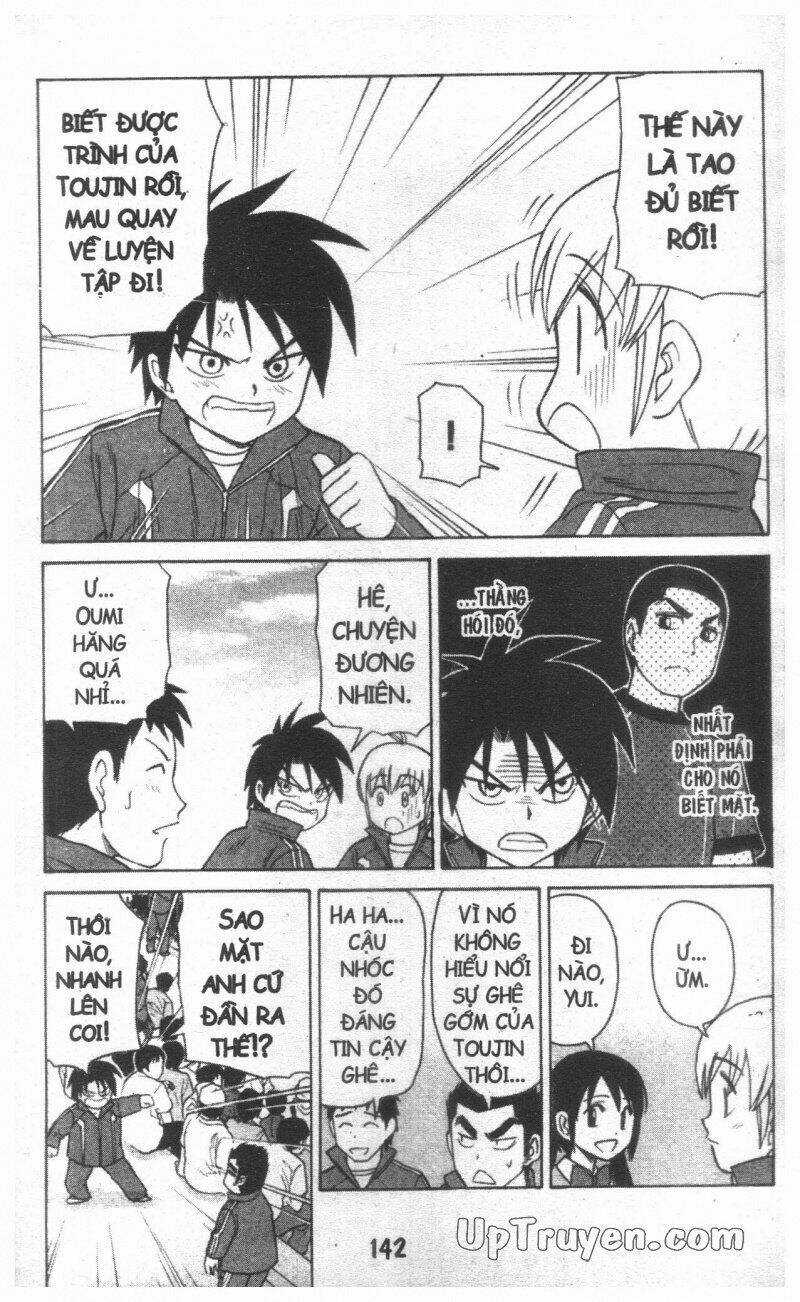 Golden Age - Chapter 5 - Trang 141