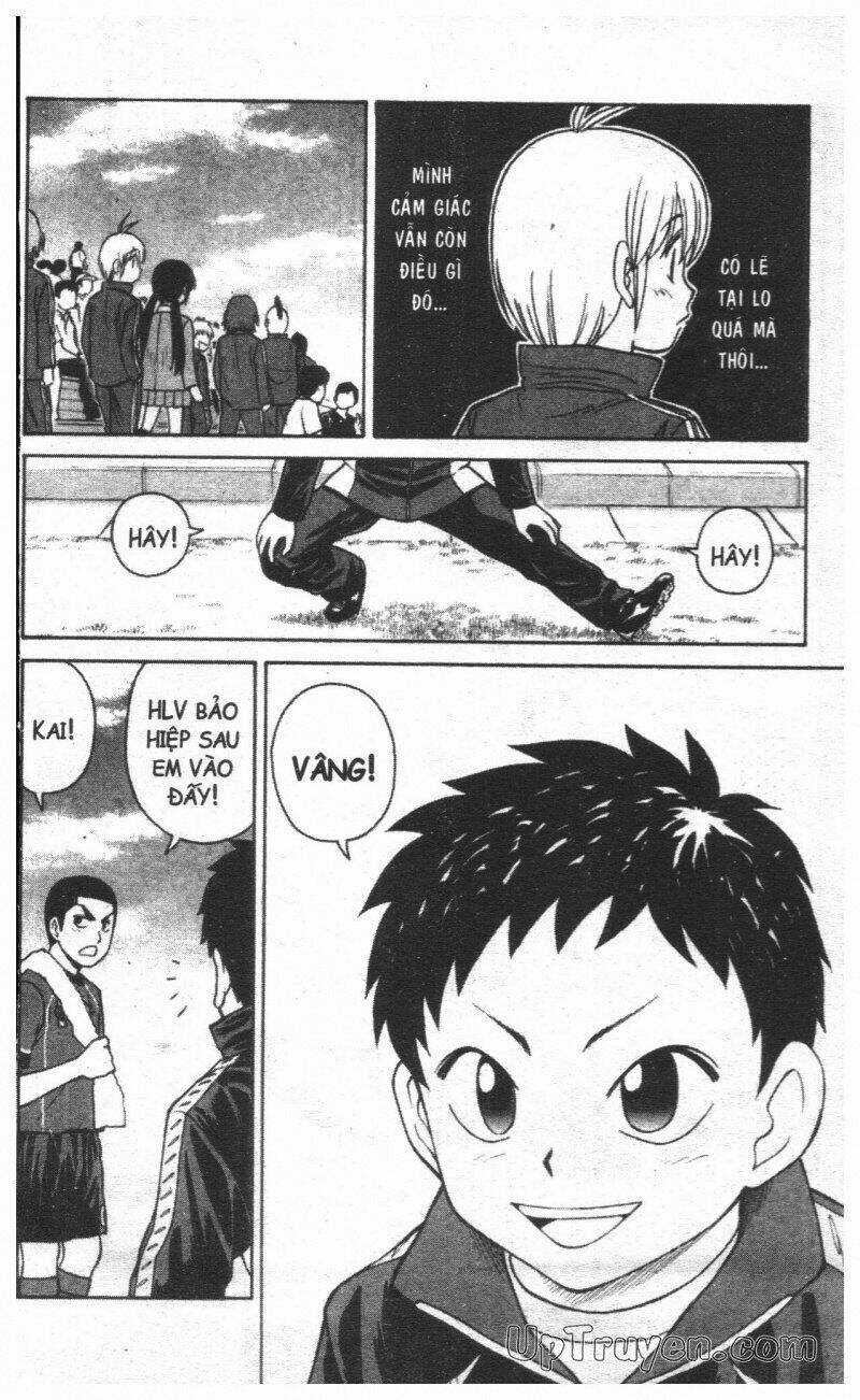 Golden Age - Chapter 5 - Trang 142