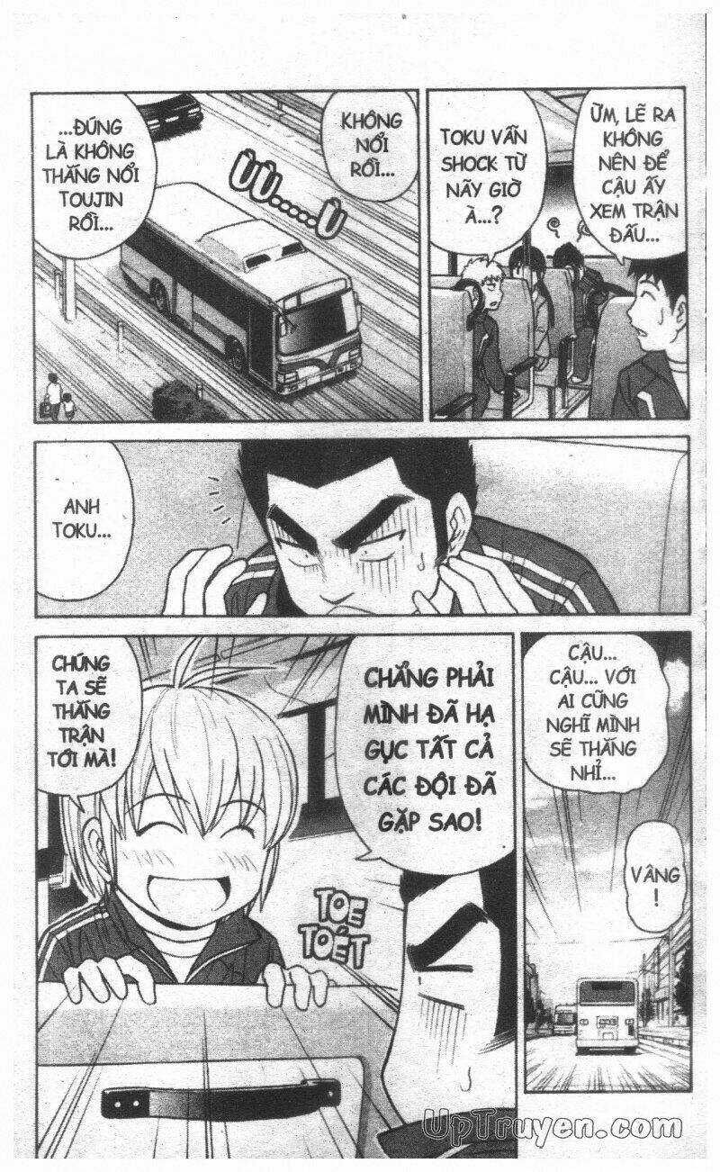 Golden Age - Chapter 5 - Trang 143