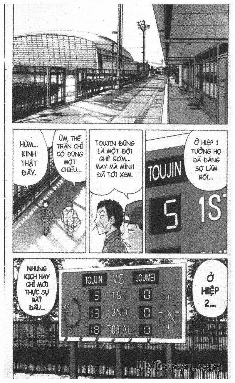 Golden Age - Chapter 5 - Trang 144