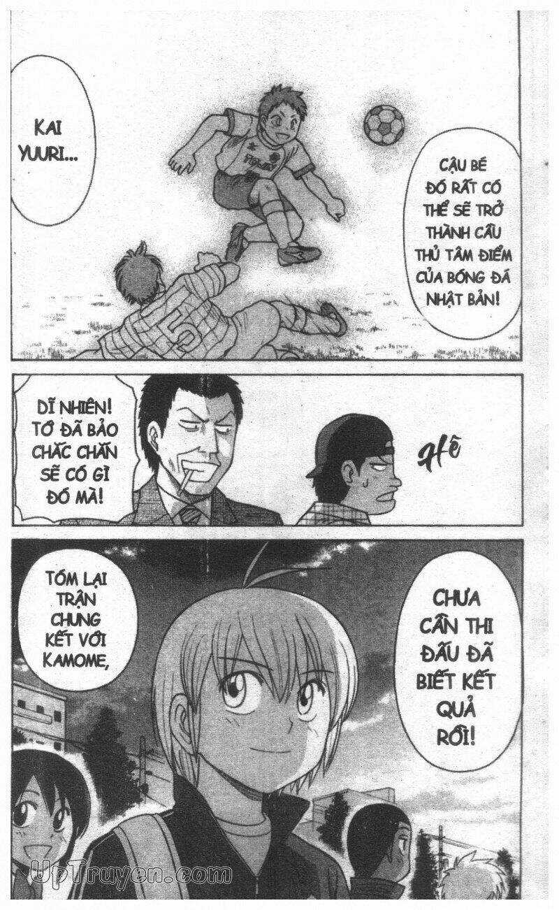 Golden Age - Chapter 5 - Trang 145