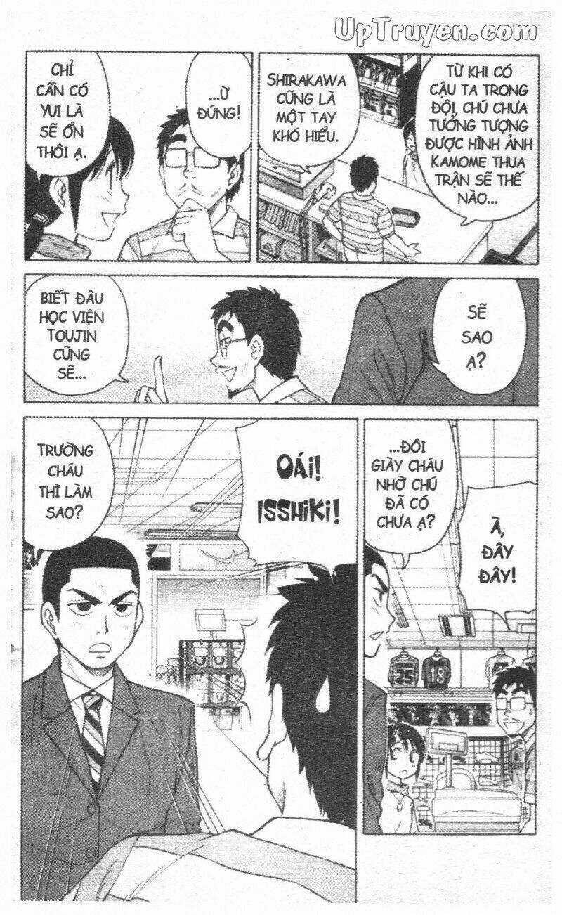 Golden Age - Chapter 5 - Trang 148