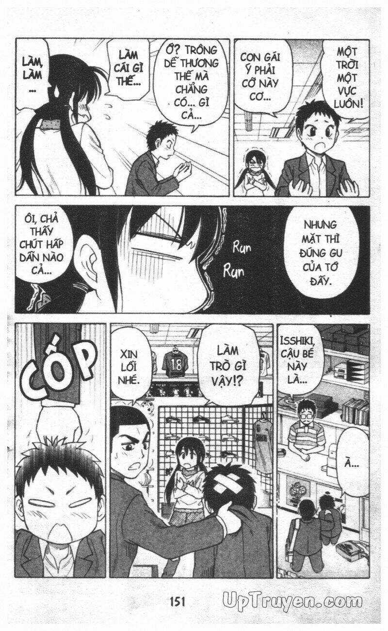 Golden Age - Chapter 5 - Trang 150