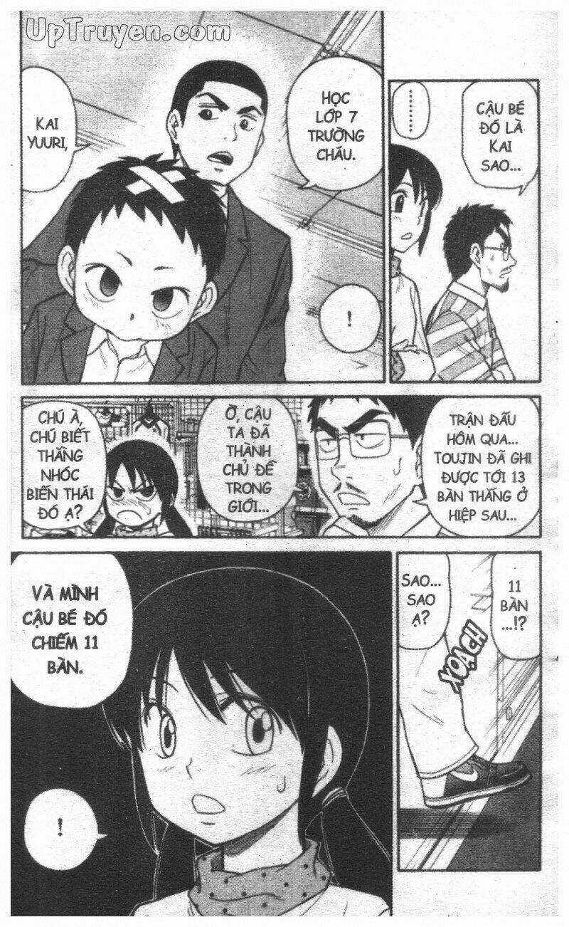 Golden Age - Chapter 5 - Trang 151