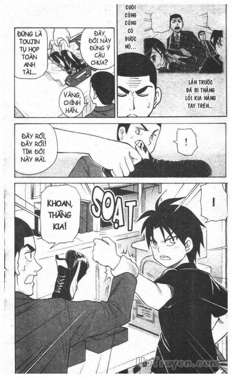 Golden Age - Chapter 5 - Trang 152