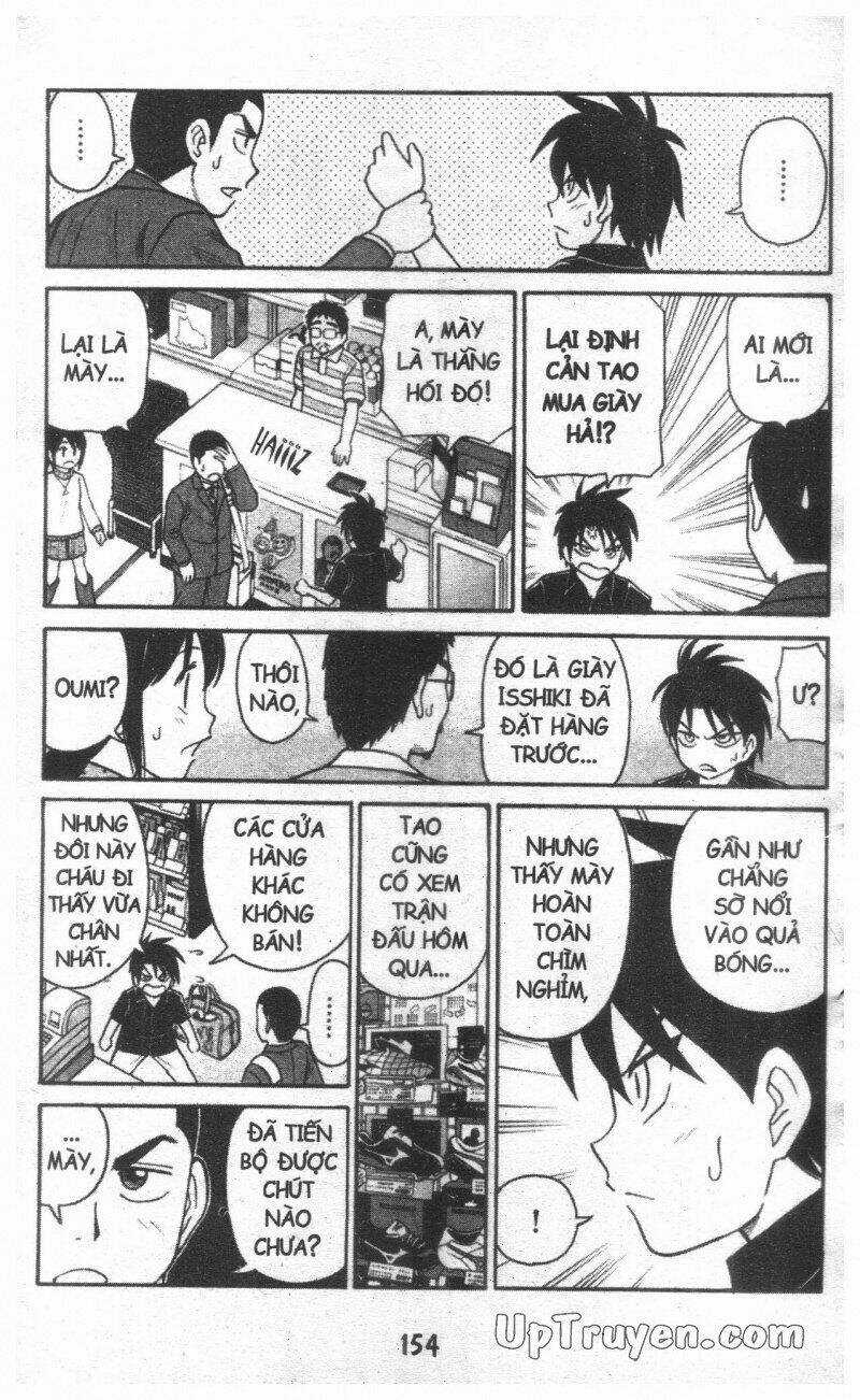 Golden Age - Chapter 5 - Trang 153