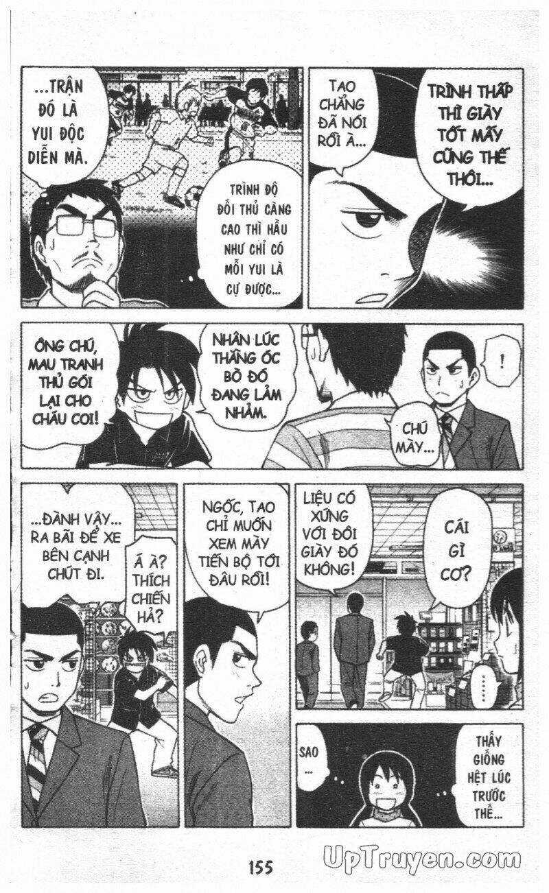 Golden Age - Chapter 5 - Trang 154