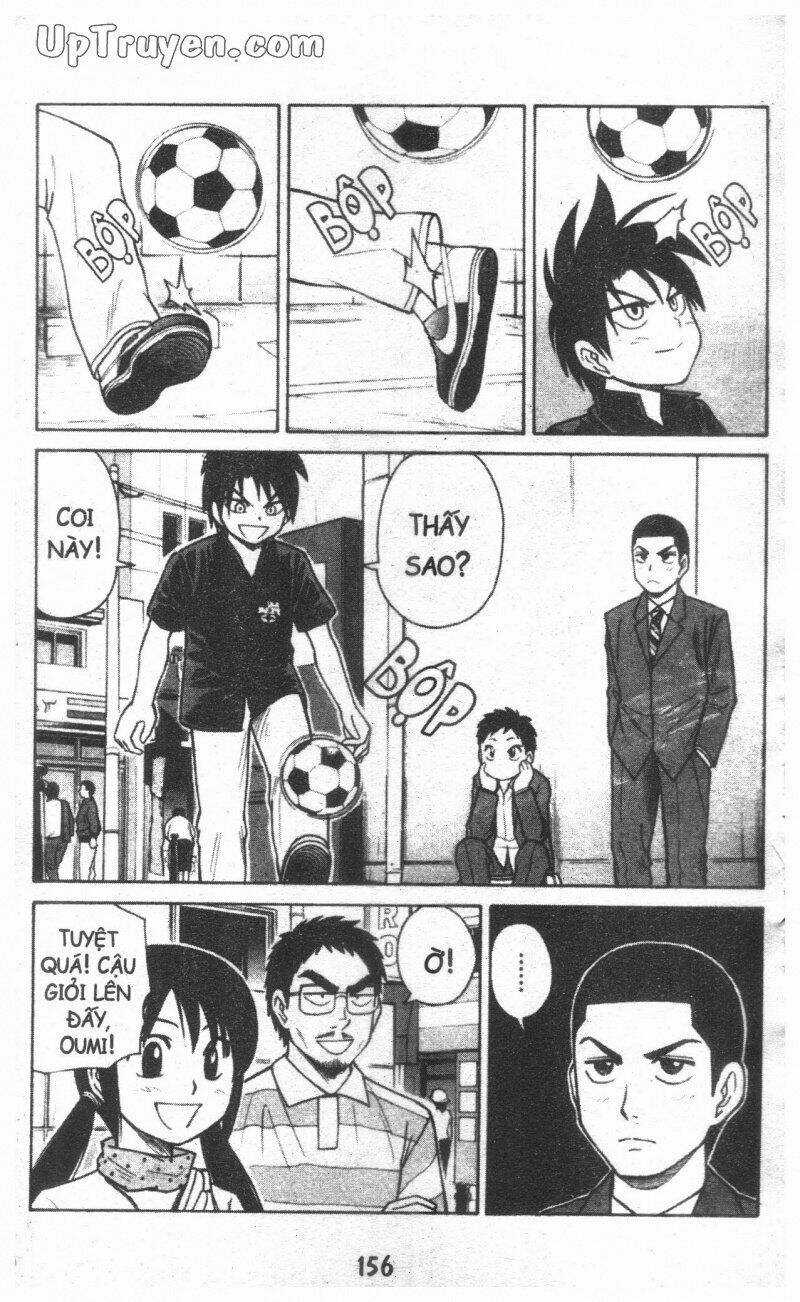 Golden Age - Chapter 5 - Trang 155