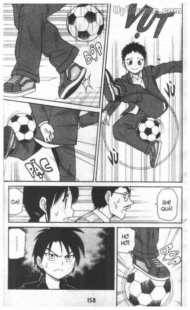 Golden Age - Chapter 5 - Trang 157