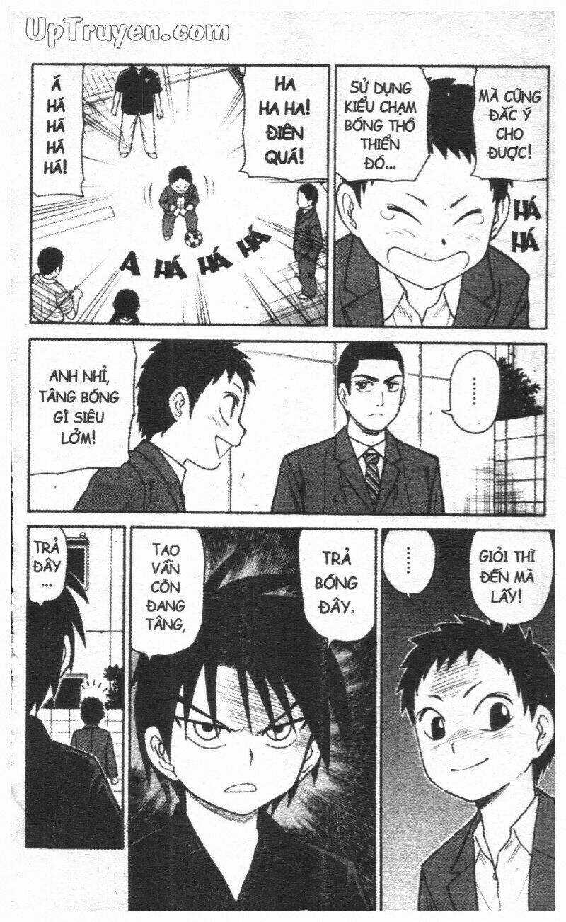 Golden Age - Chapter 5 - Trang 158