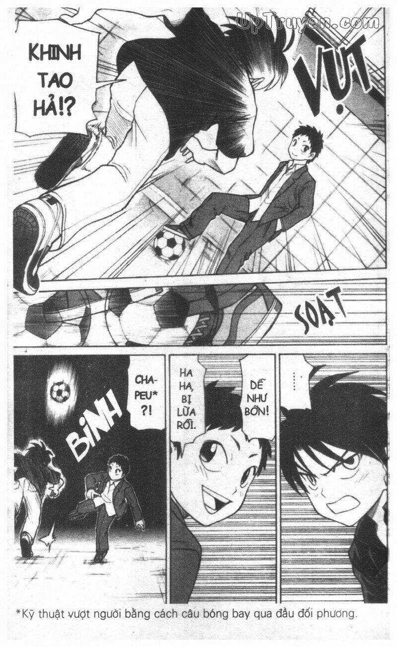 Golden Age - Chapter 5 - Trang 159