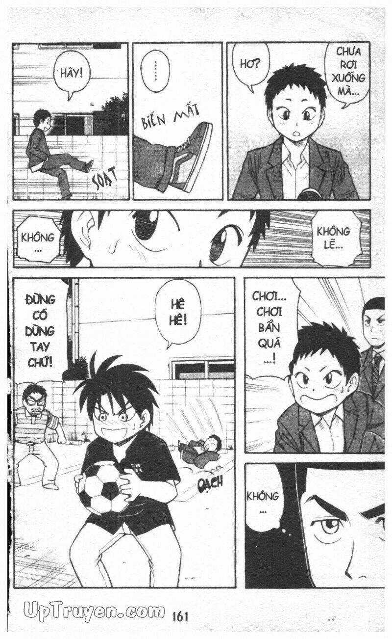 Golden Age - Chapter 5 - Trang 160