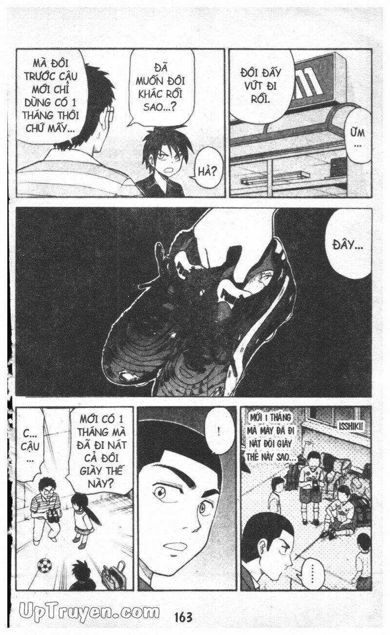 Golden Age - Chapter 5 - Trang 162