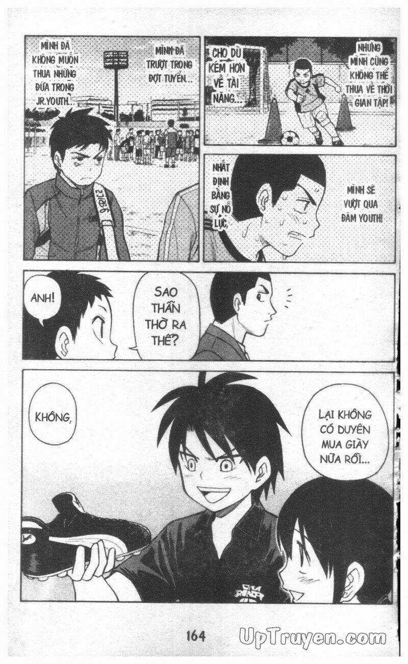 Golden Age - Chapter 5 - Trang 163