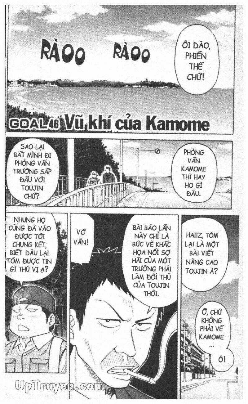 Golden Age - Chapter 5 - Trang 164