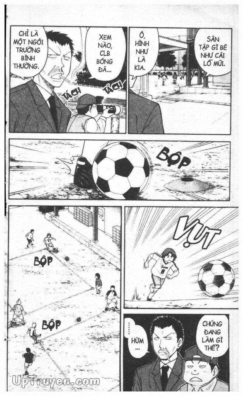 Golden Age - Chapter 5 - Trang 166