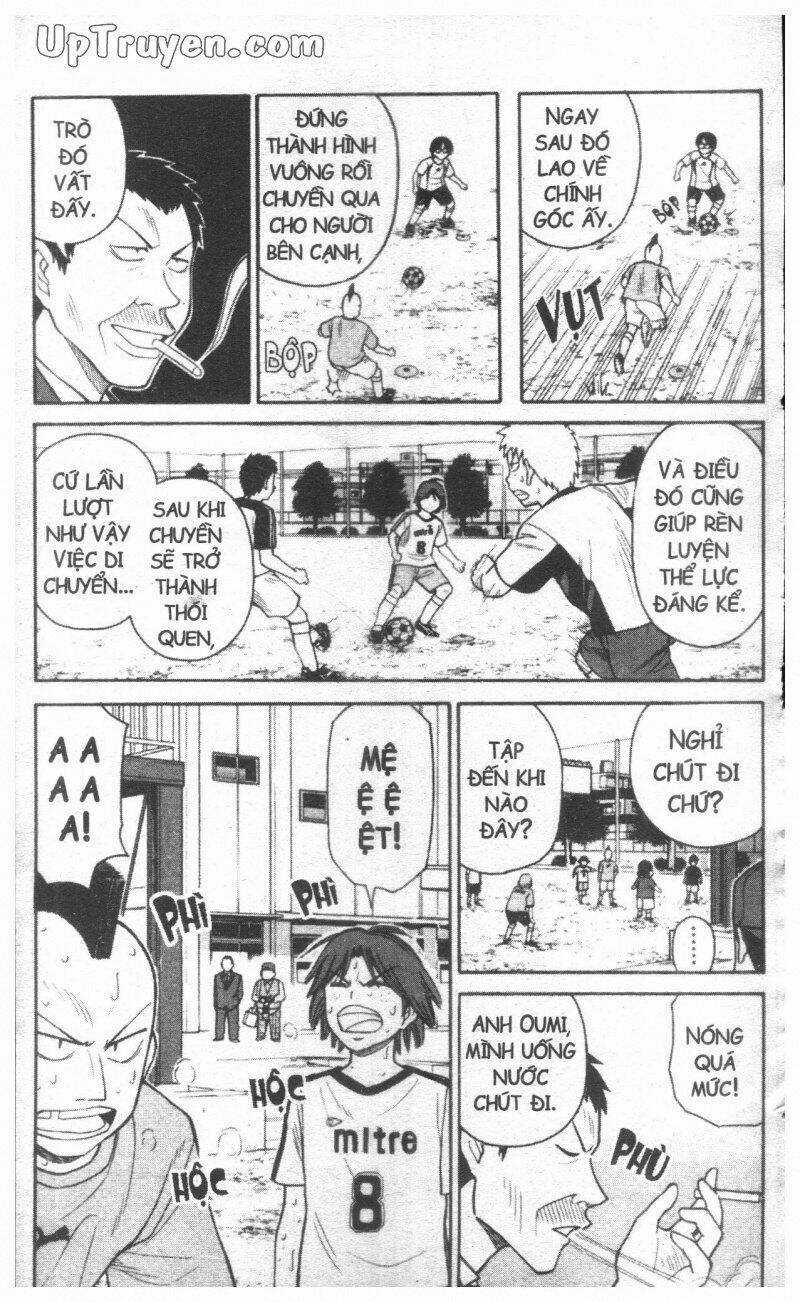 Golden Age - Chapter 5 - Trang 167