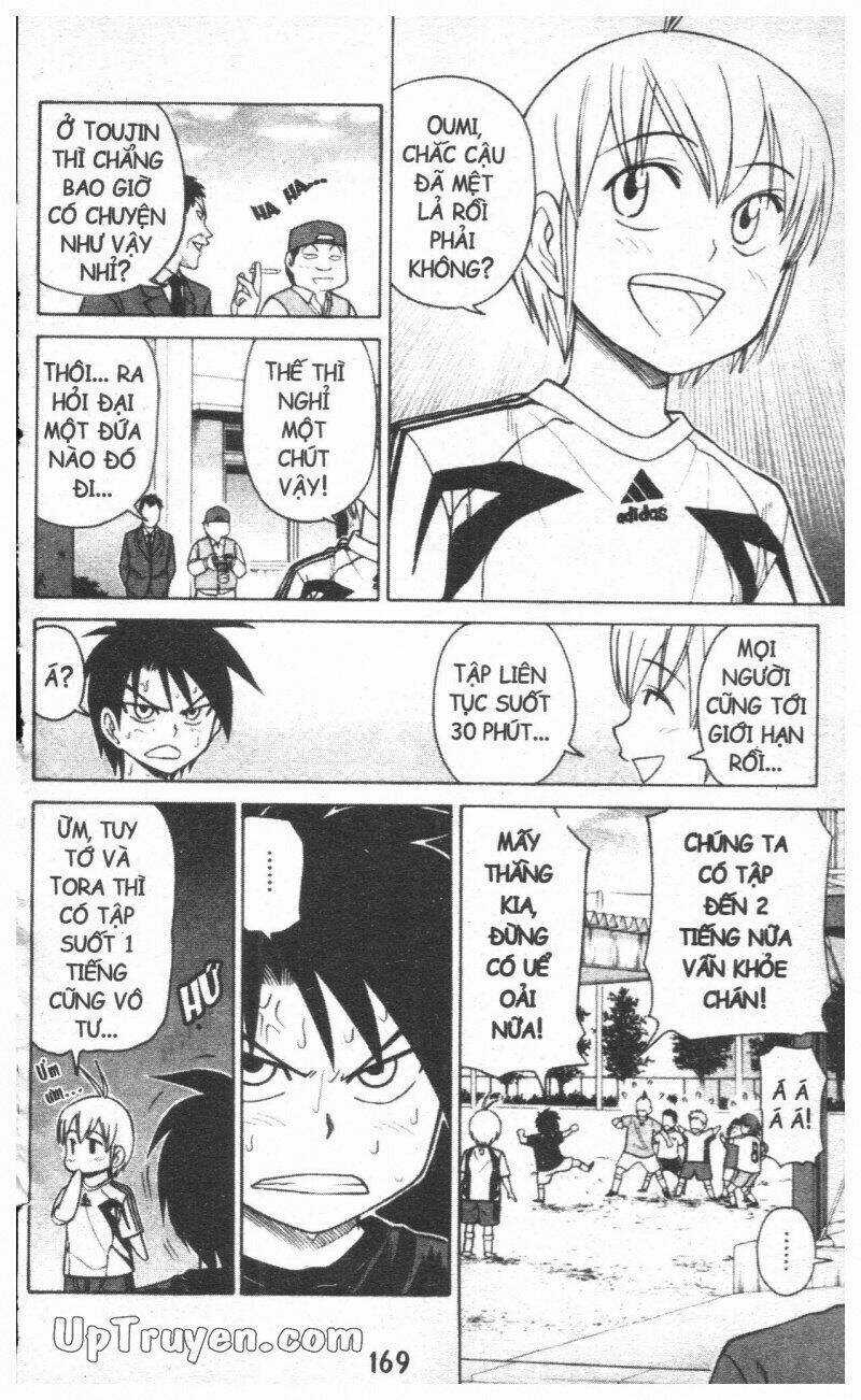 Golden Age - Chapter 5 - Trang 168