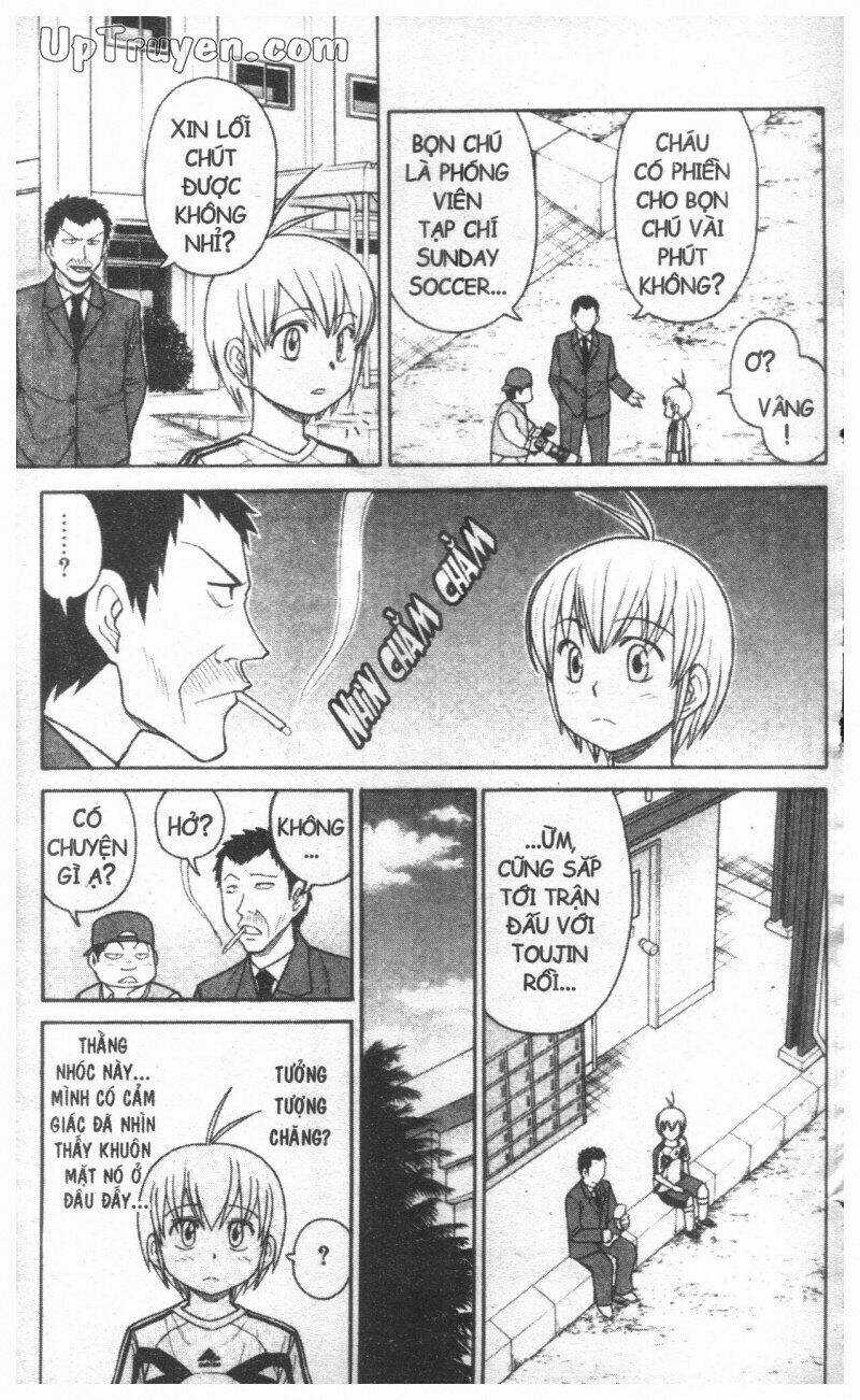 Golden Age - Chapter 5 - Trang 169