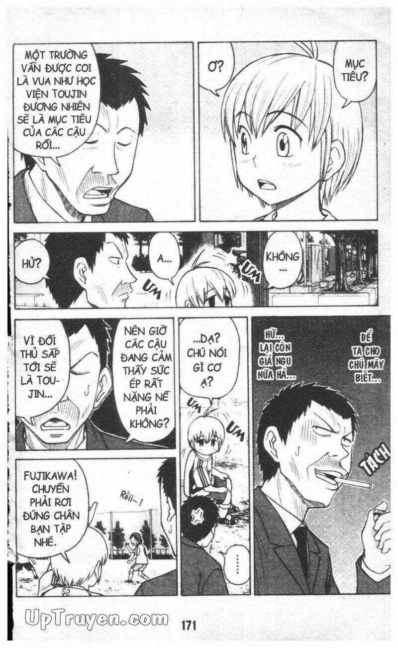 Golden Age - Chapter 5 - Trang 170