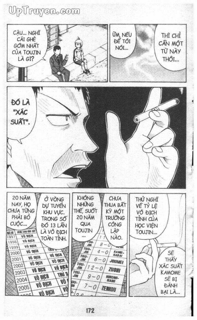 Golden Age - Chapter 5 - Trang 171