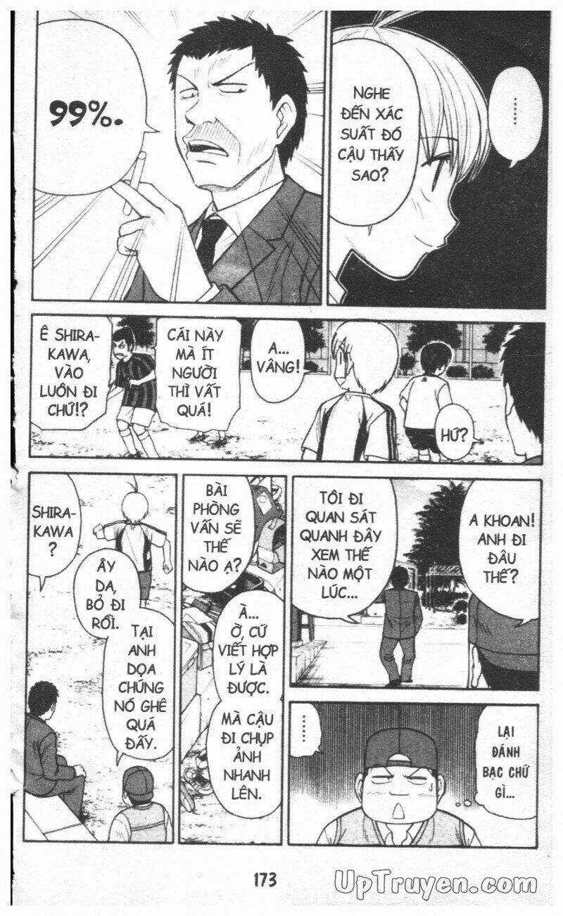 Golden Age - Chapter 5 - Trang 172