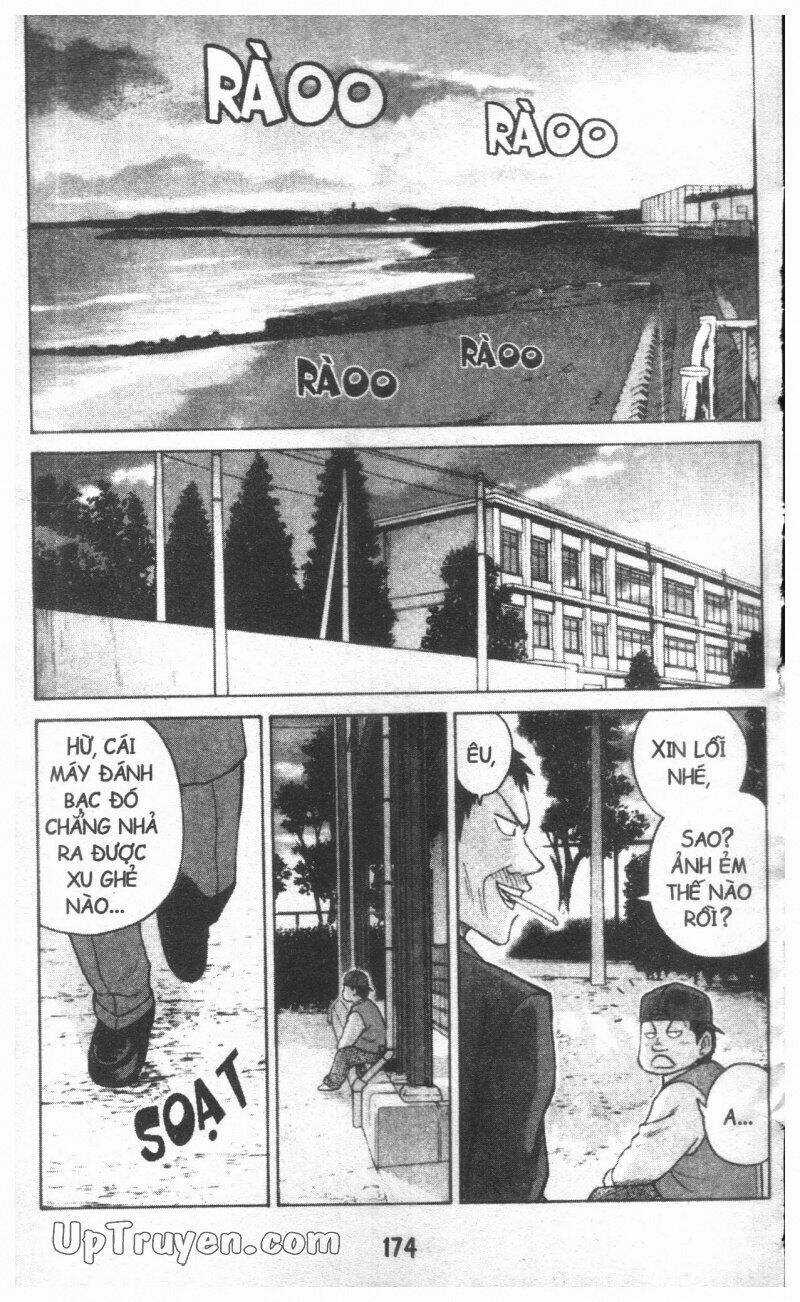 Golden Age - Chapter 5 - Trang 173