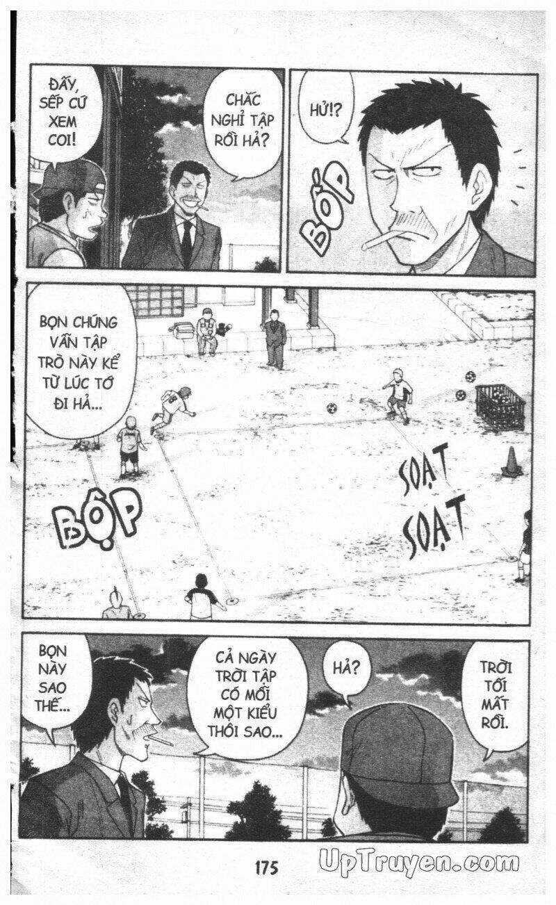 Golden Age - Chapter 5 - Trang 174