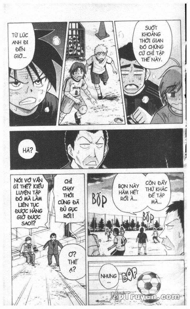 Golden Age - Chapter 5 - Trang 175