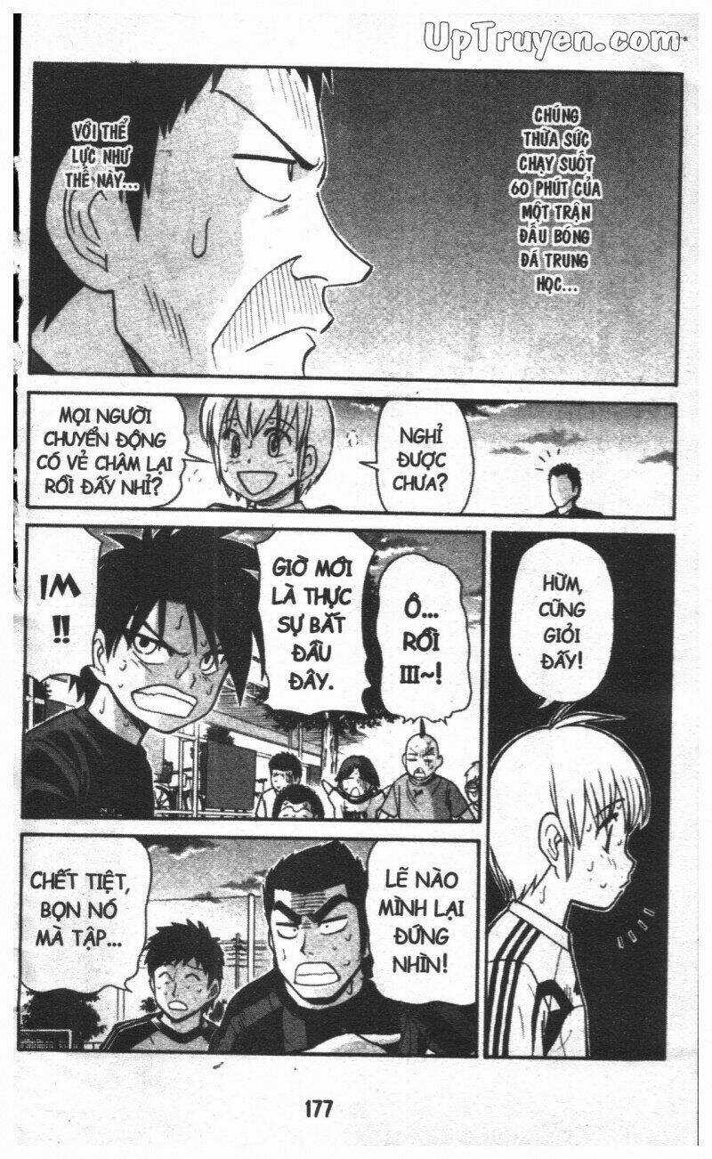 Golden Age - Chapter 5 - Trang 176