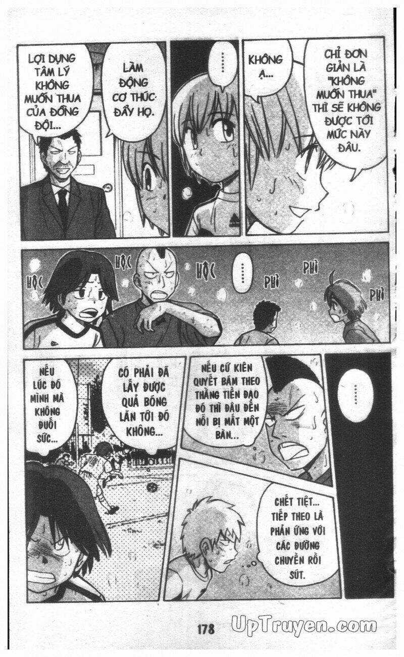 Golden Age - Chapter 5 - Trang 177