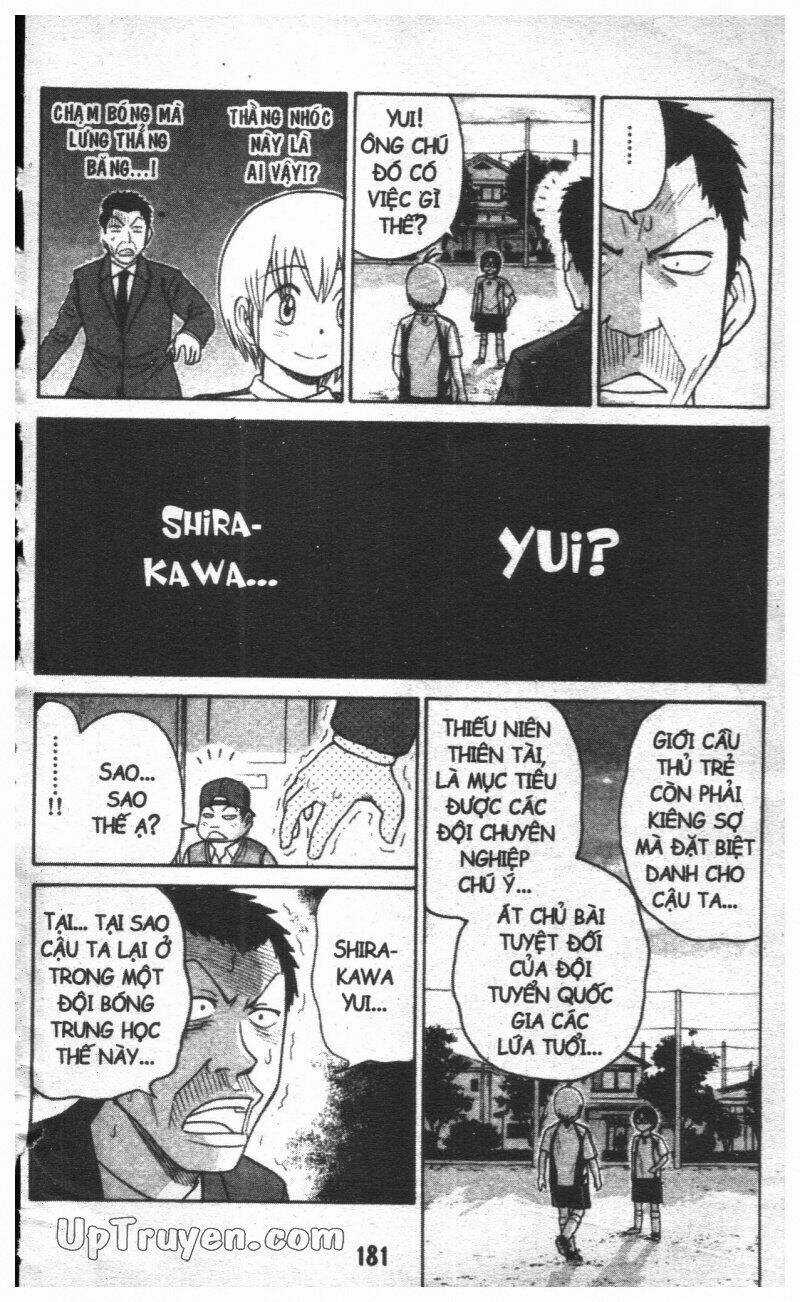 Golden Age - Chapter 5 - Trang 180