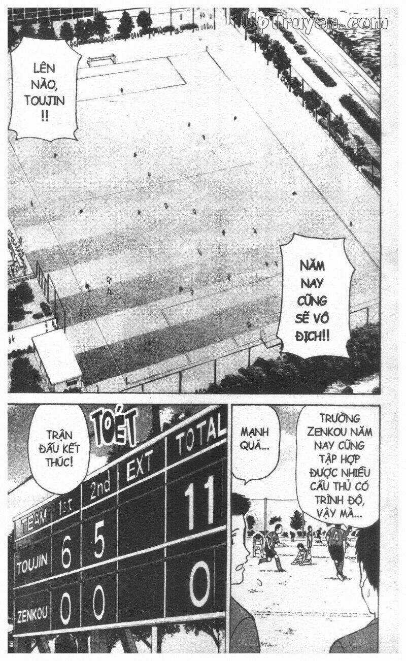 Golden Age - Chapter 5 - Trang 19