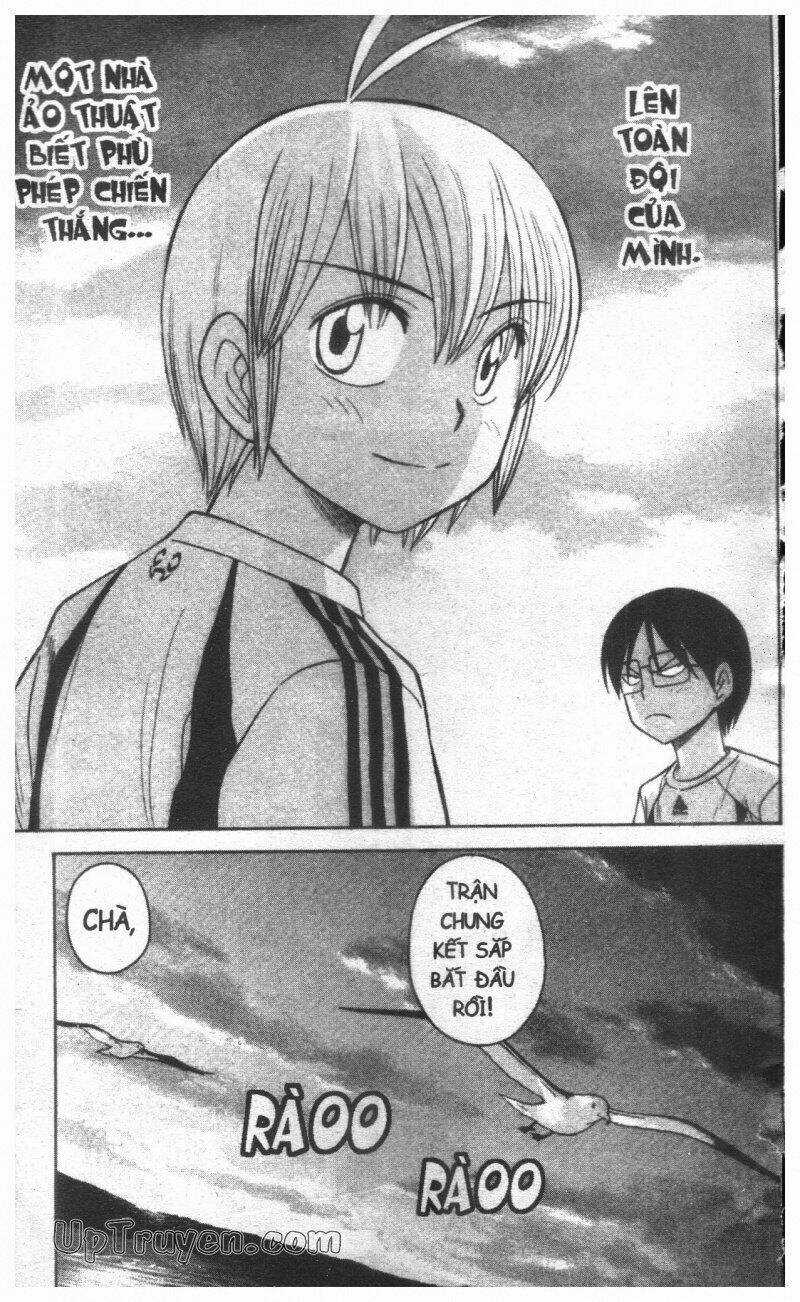 Golden Age - Chapter 5 - Trang 181