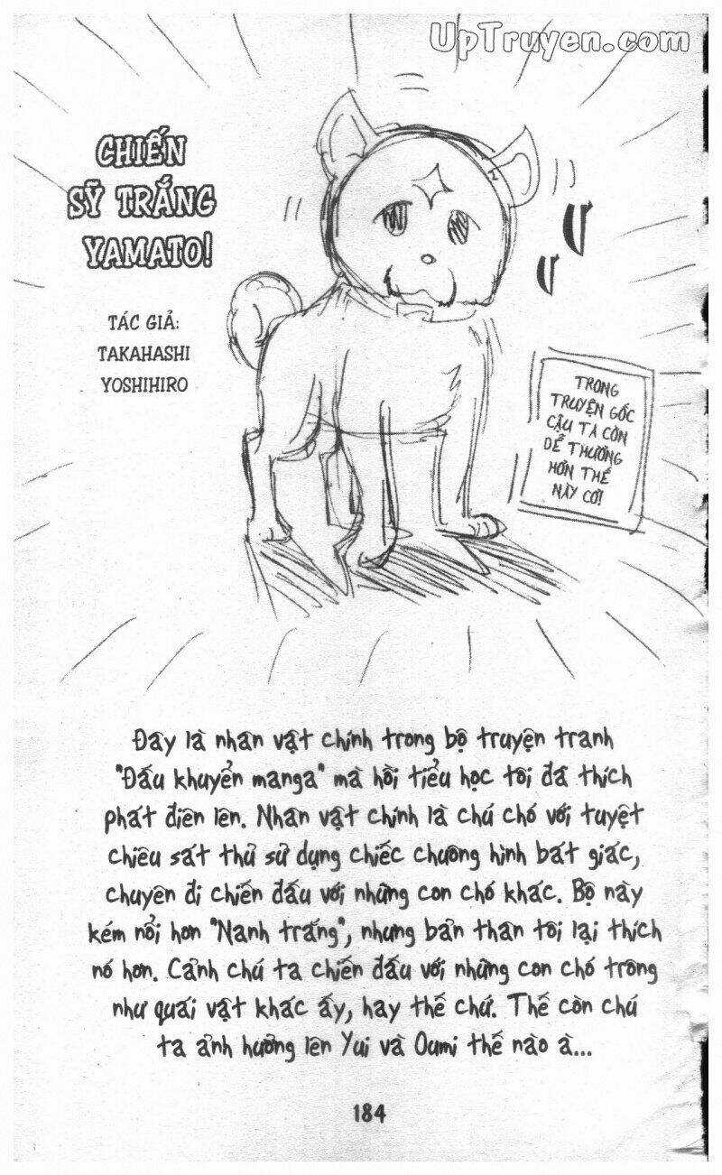 Golden Age - Chapter 5 - Trang 183