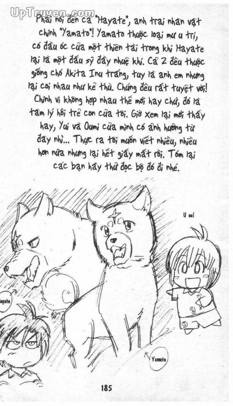 Golden Age - Chapter 5 - Trang 184