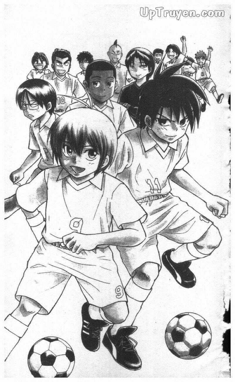 Golden Age - Chapter 5 - Trang 185