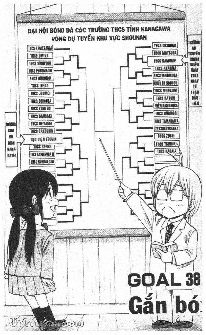 Golden Age - Chapter 5 - Trang 22