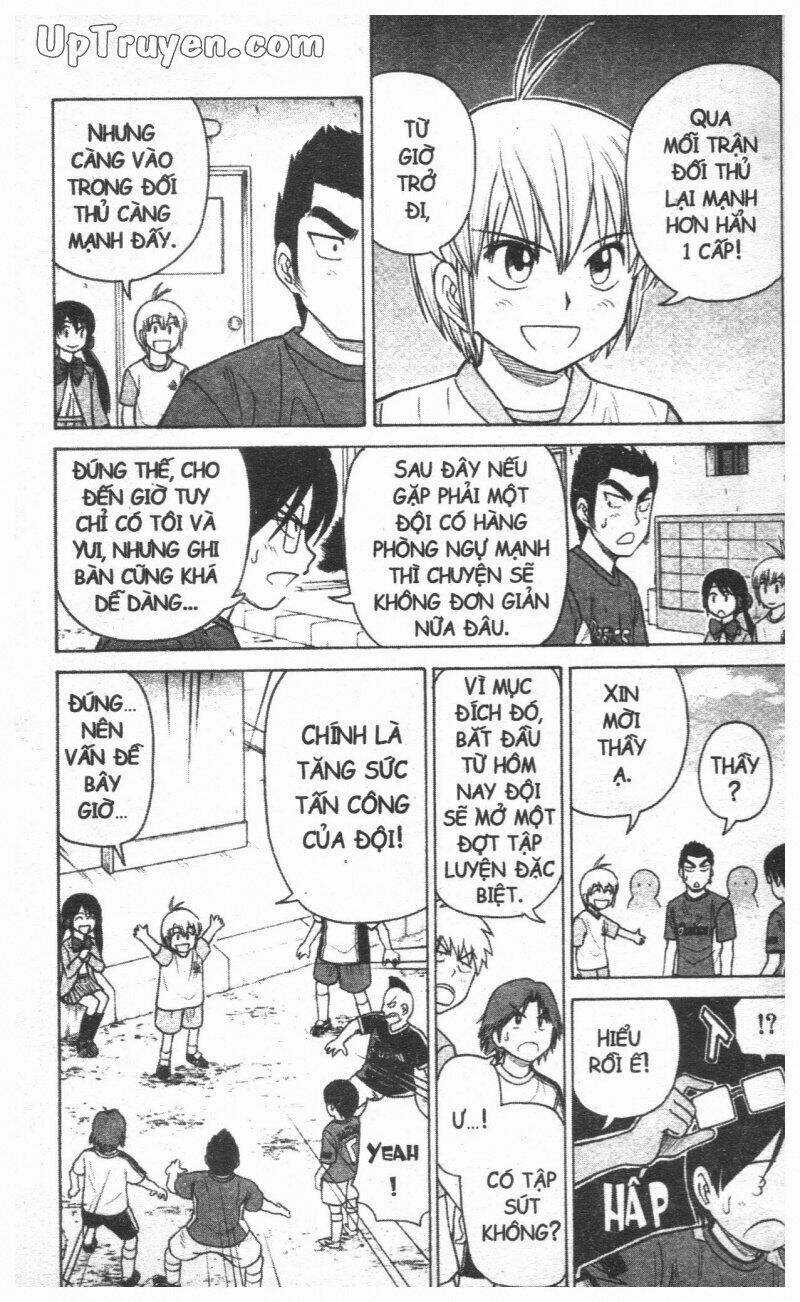 Golden Age - Chapter 5 - Trang 24