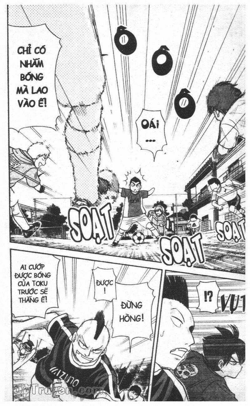 Golden Age - Chapter 5 - Trang 28