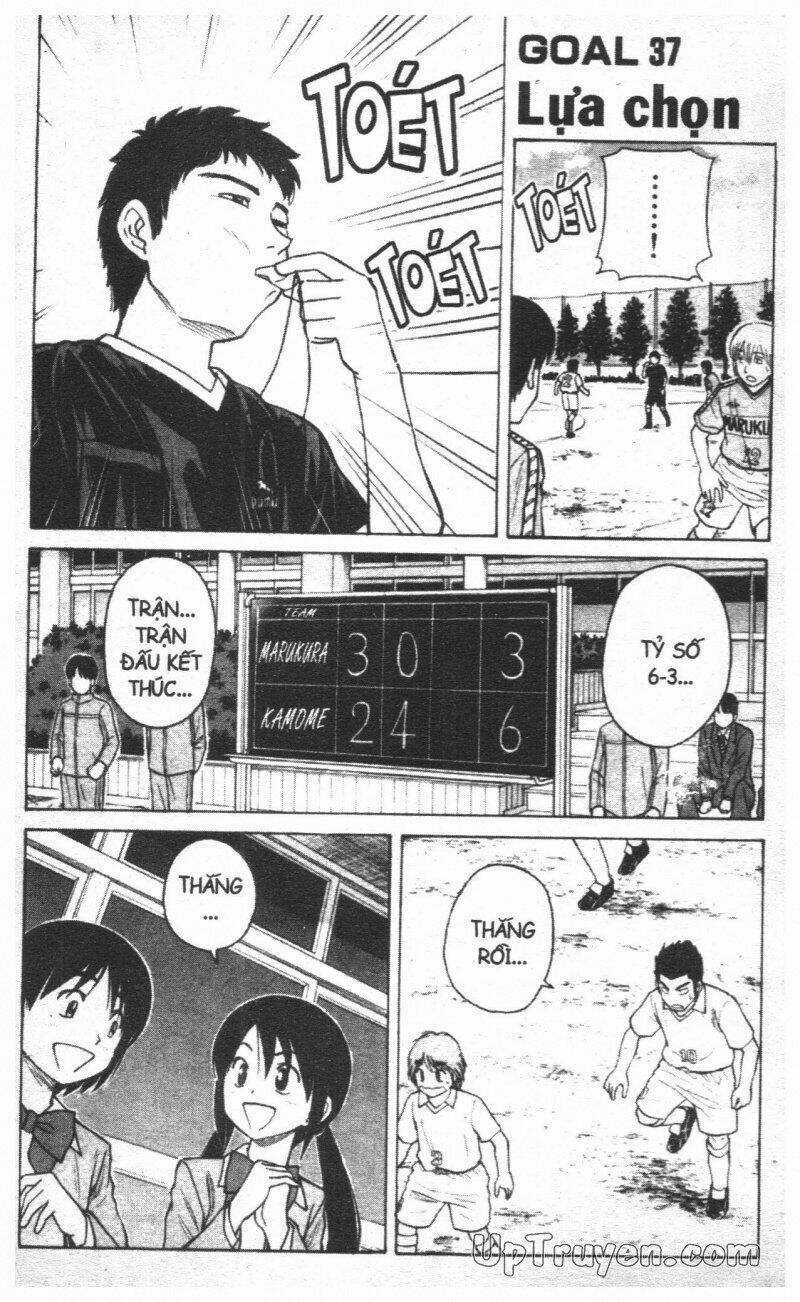 Golden Age - Chapter 5 - Trang 4