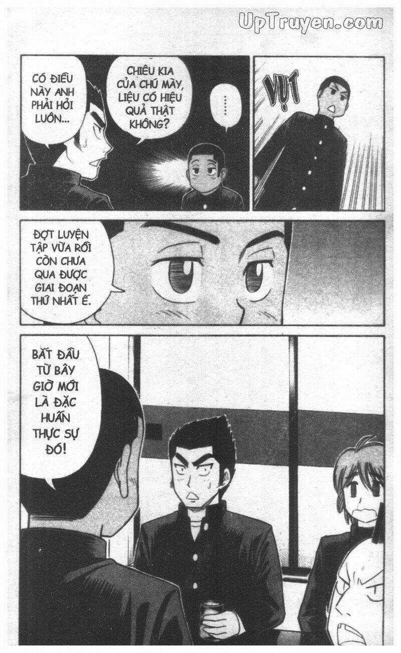 Golden Age - Chapter 5 - Trang 37