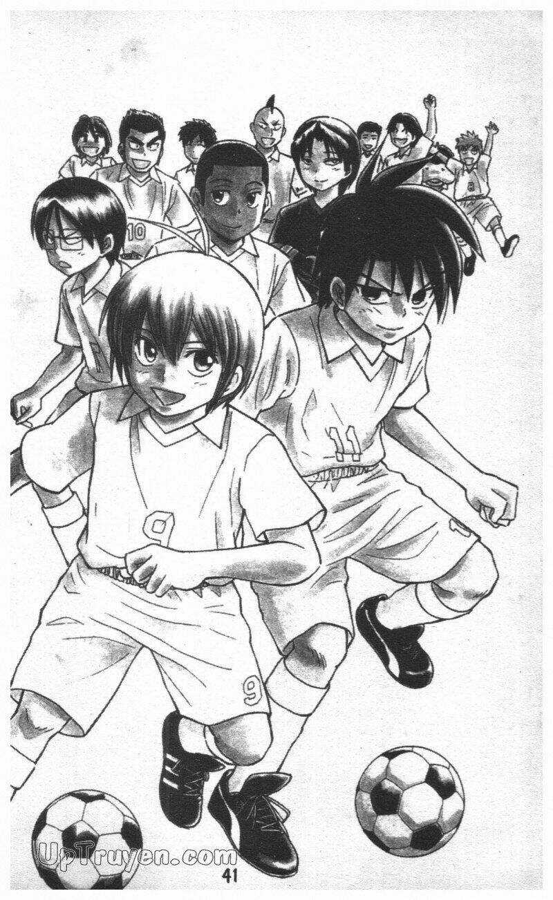 Golden Age - Chapter 5 - Trang 40