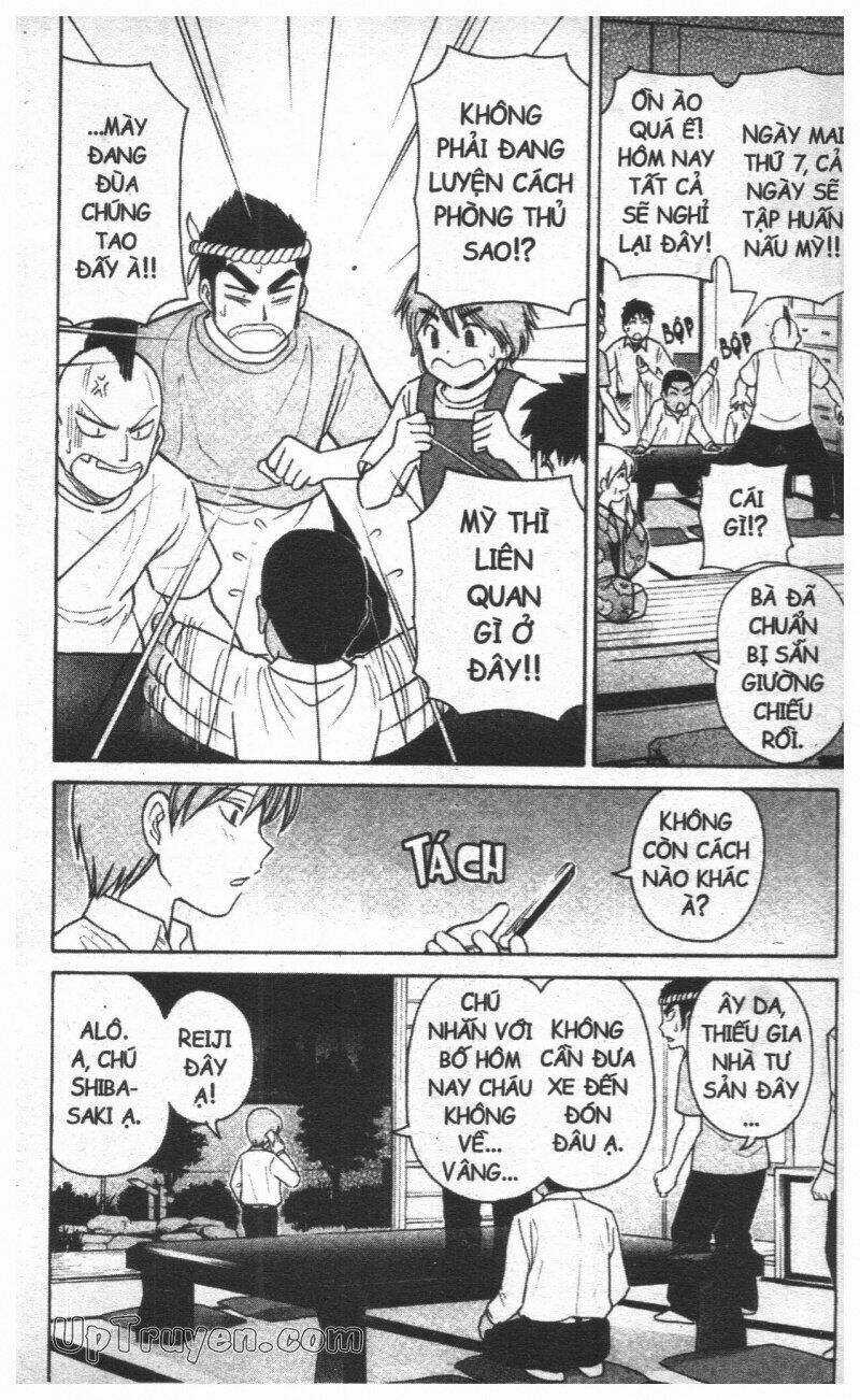 Golden Age - Chapter 5 - Trang 44