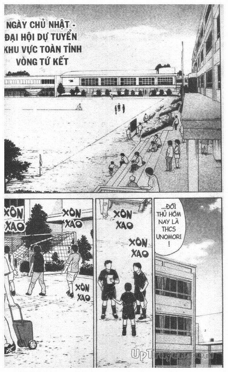 Golden Age - Chapter 5 - Trang 45